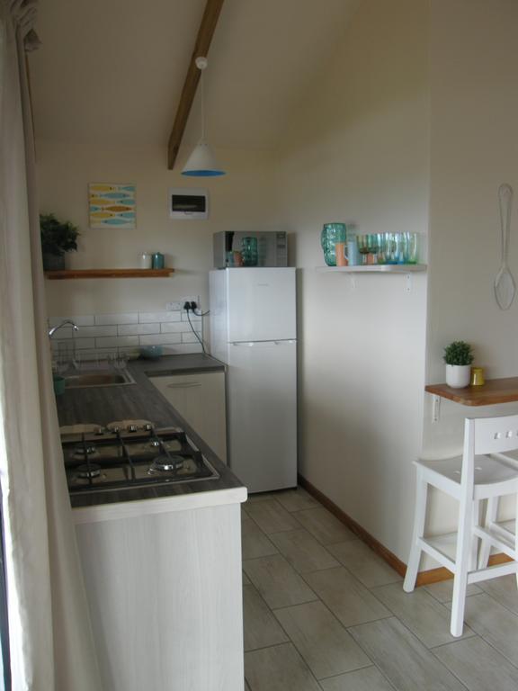 Wild Fig Cottage Sedgefield Eksteriør billede