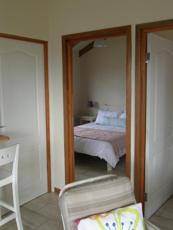 Wild Fig Cottage Sedgefield Eksteriør billede