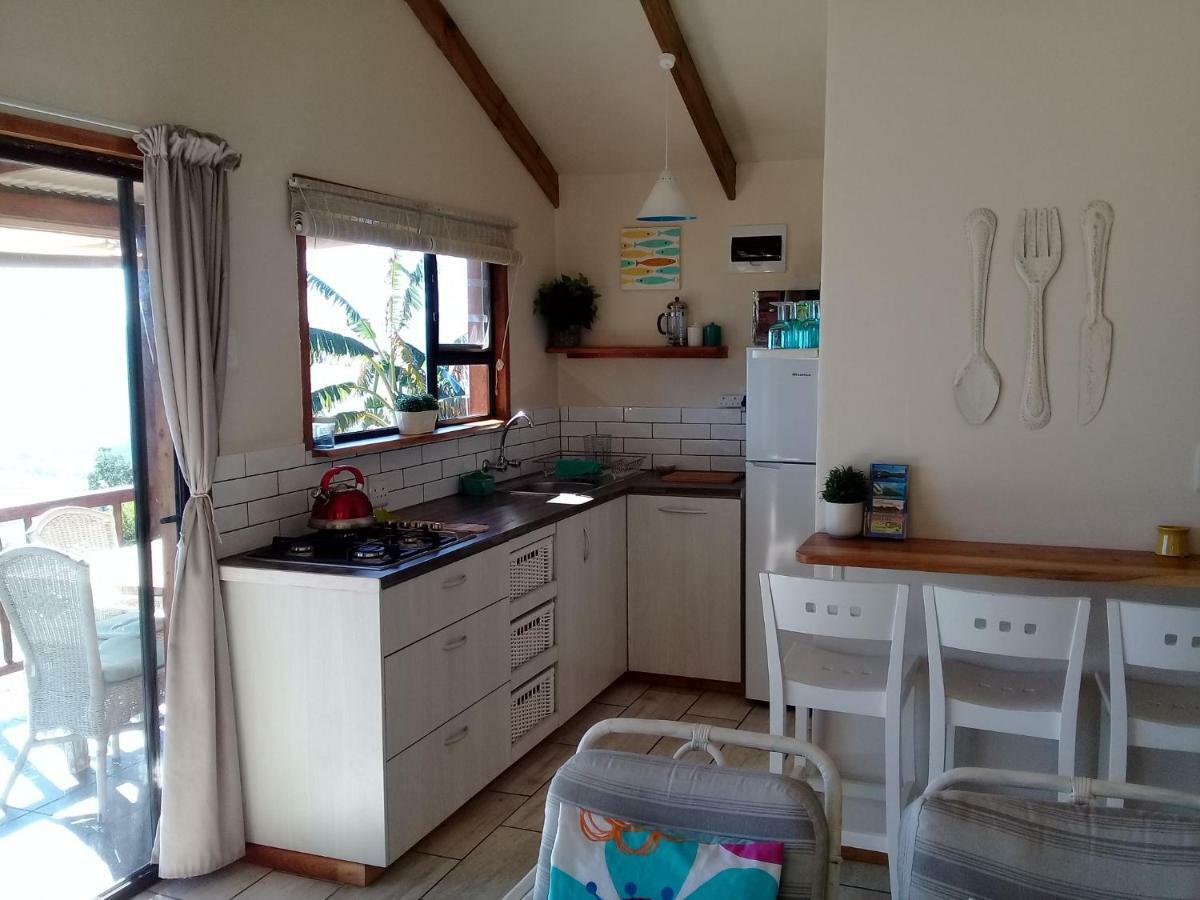Wild Fig Cottage Sedgefield Eksteriør billede